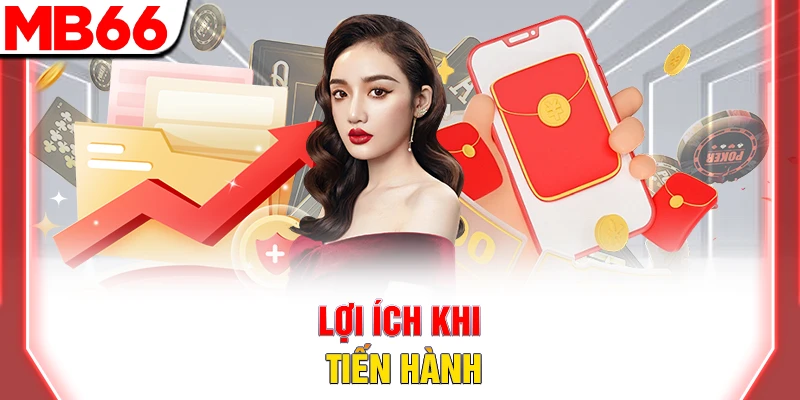 Cách Đăng Nhập MB66 An Toàn Và Nhanh Chóng Và Dễ Dàng 7 Lợi ích khi đăng nhập MB66